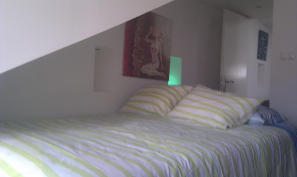 In Historic Lejlighed Lisboa